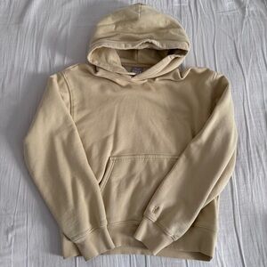 Aritzia TNA hoodie